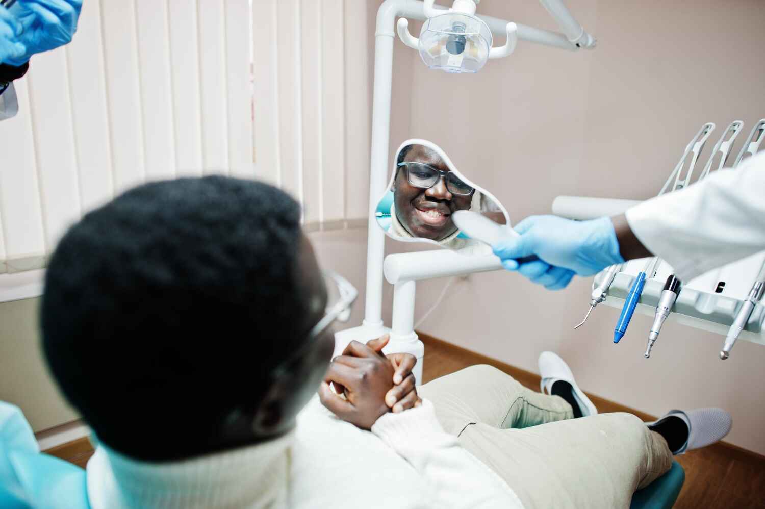 24-Hour Dental Clinic Near Me Chapman, KS